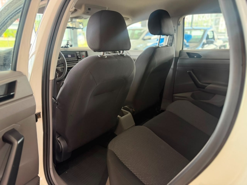 volkswagen polo 1.0 mpi total flex manual 4p 20198