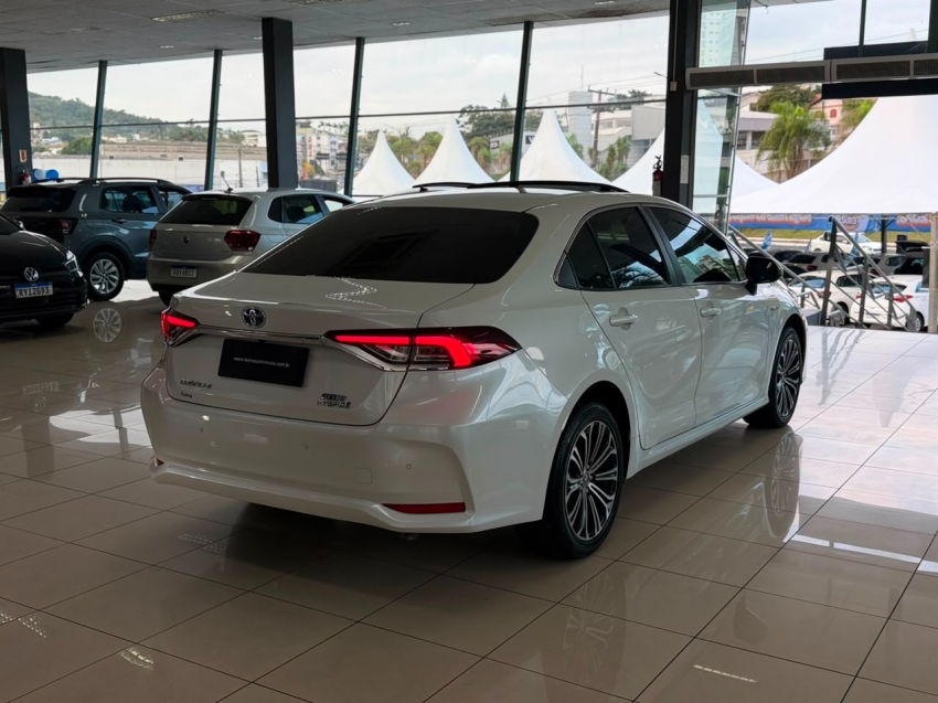 toyota corolla 2.0 vvt-ie flex altis direct shift 4p automatico 20234