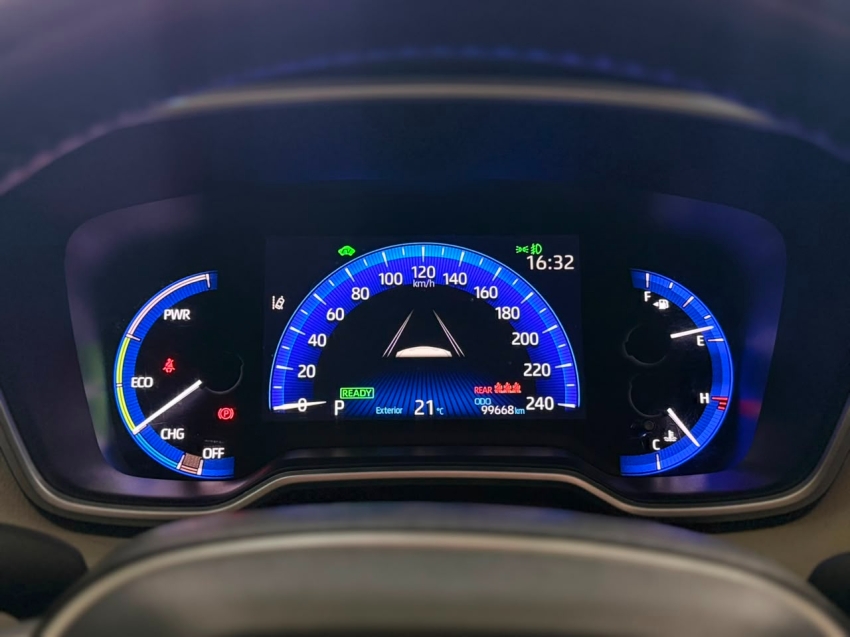toyota corolla 2.0 vvt-ie flex altis direct shift 4p automatico 20237