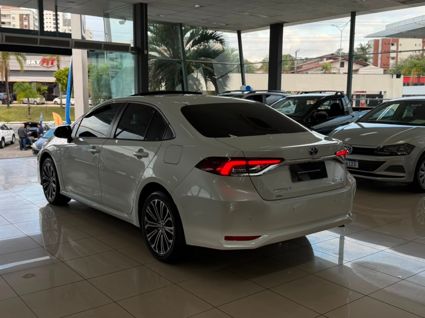 toyota corolla 2.0 vvt-ie flex altis direct shift 4p automatico 20233
