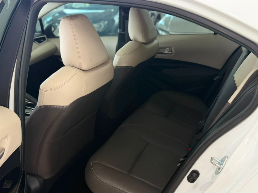 toyota corolla 2.0 vvt-ie flex altis direct shift 4p automatico 20236