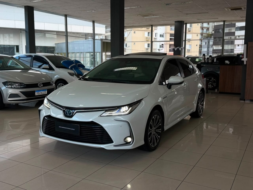 toyota corolla 2.0 vvt-ie flex altis direct shift 4p automatico 20232