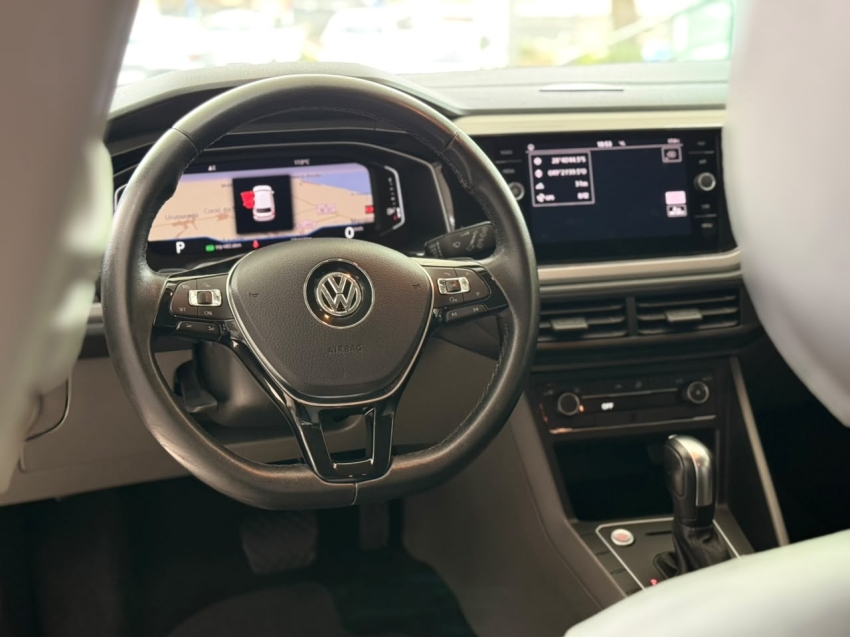 volkswagen polo 1.0 200 tsi highline automatico flex 4p 20218