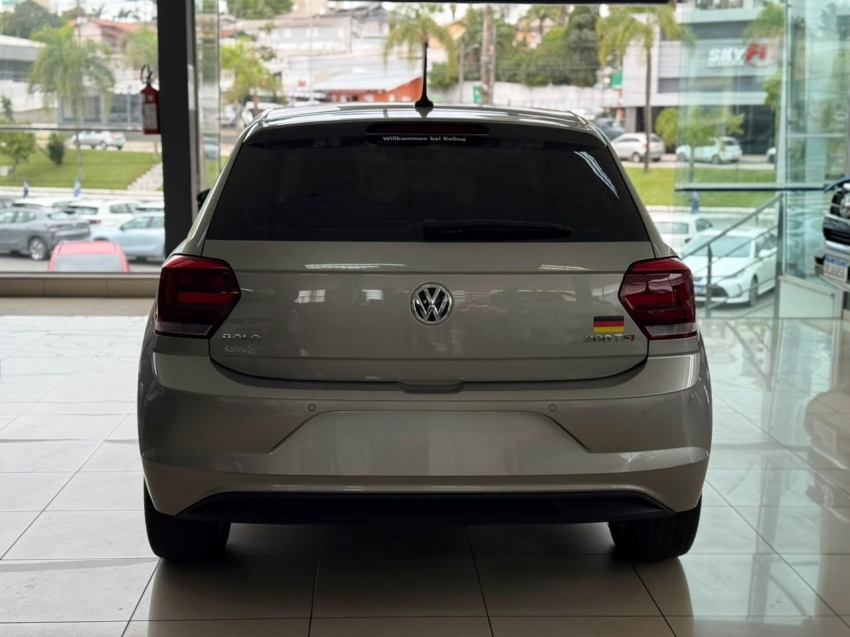 volkswagen polo 1.0 200 tsi highline automatico flex 4p 20214