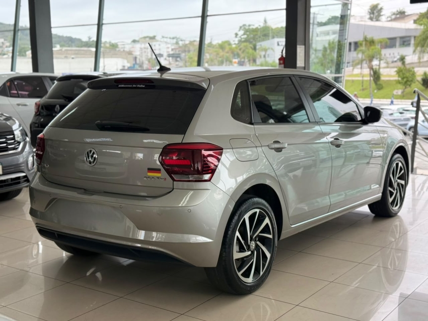 volkswagen polo 1.0 200 tsi highline automatico flex 4p 20215