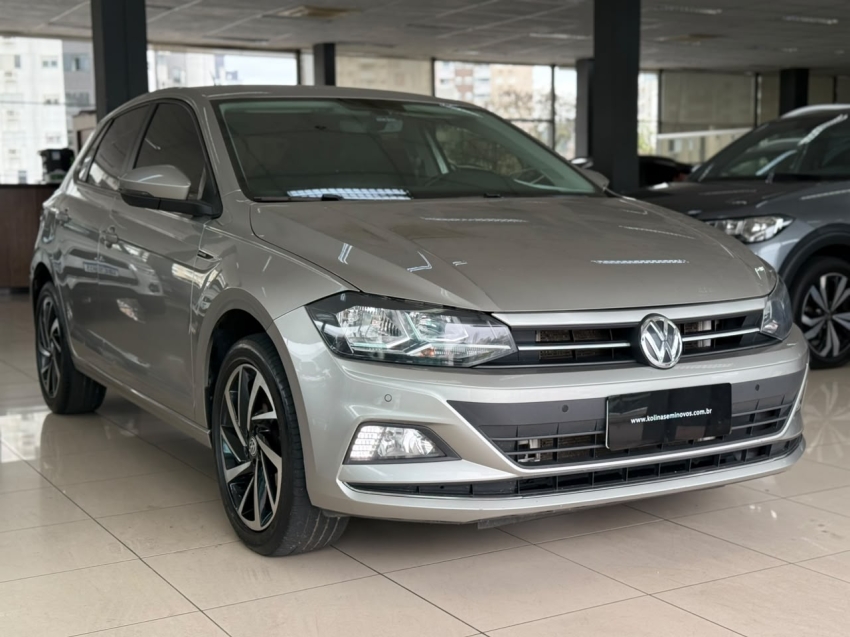 volkswagen polo 1.0 200 tsi highline automatico flex 4p 20210