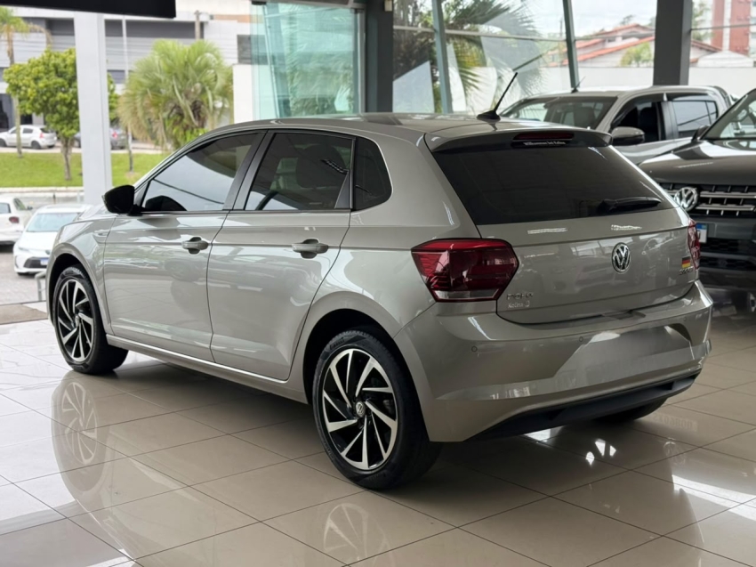 volkswagen polo 1.0 200 tsi highline automatico flex 4p 20213