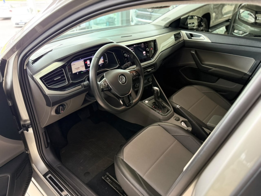 volkswagen polo 1.0 200 tsi highline automatico flex 4p 20216