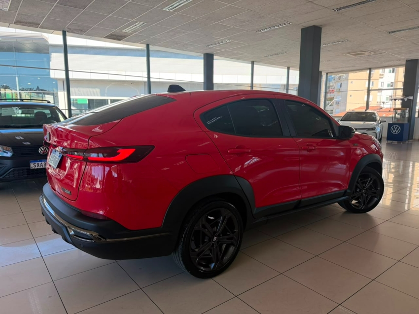 fiat fastback 1.3 turbo 270 flex limited edition at6 4p automatico 20236