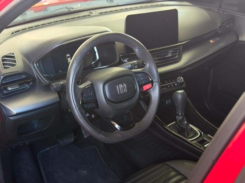 fiat fastback 1.3 turbo 270 flex limited edition at6 4p automatico 20237