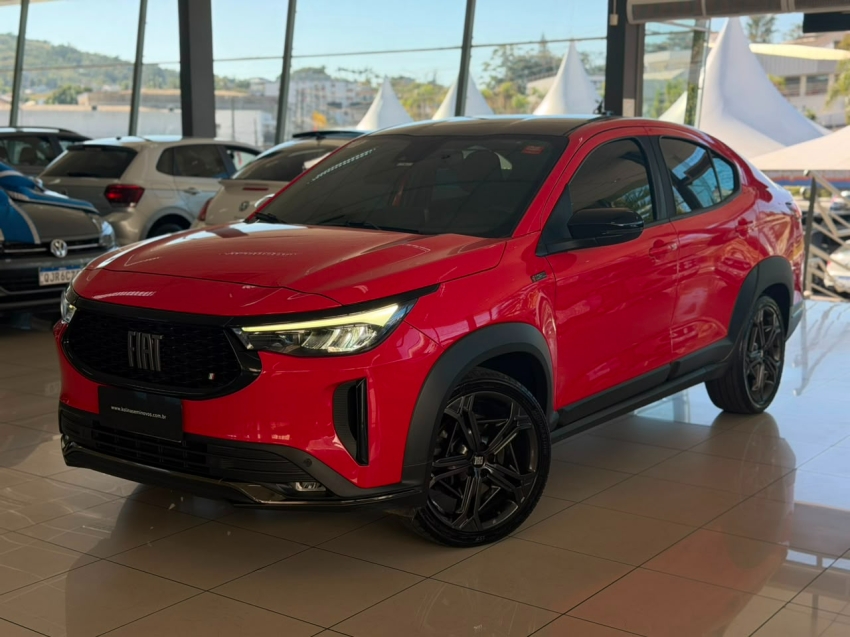 fiat fastback 1.3 turbo 270 flex limited edition at6 4p automatico 20230