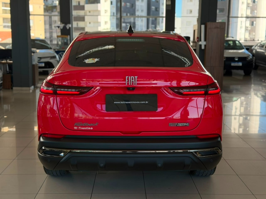 fiat fastback 1.3 turbo 270 flex limited edition at6 4p automatico 20234