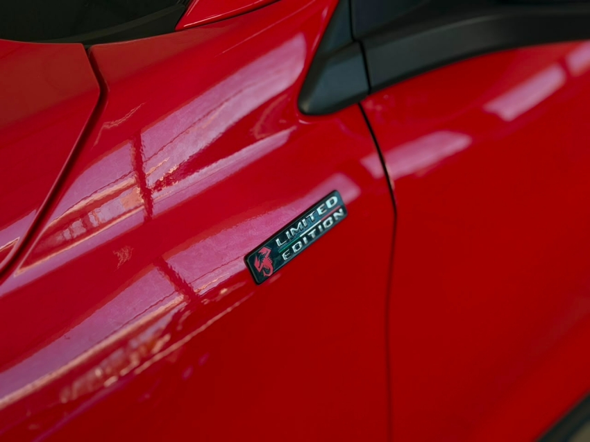 fiat fastback 1.3 turbo 270 flex limited edition at6 4p automatico 20232