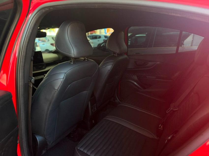 fiat fastback 1.3 turbo 270 flex limited edition at6 4p automatico 20238