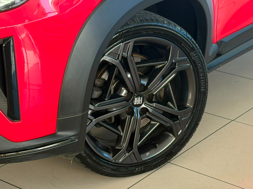 fiat fastback 1.3 turbo 270 flex limited edition at6 4p automatico 20233