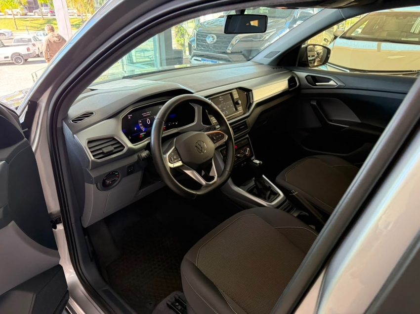 volkswagen t-cross 1.0 200 tsi total flex automatico 4p 20246