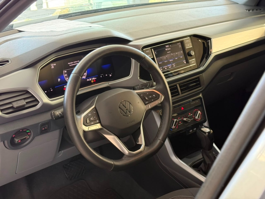 volkswagen t-cross 1.0 200 tsi total flex automatico 4p 20248