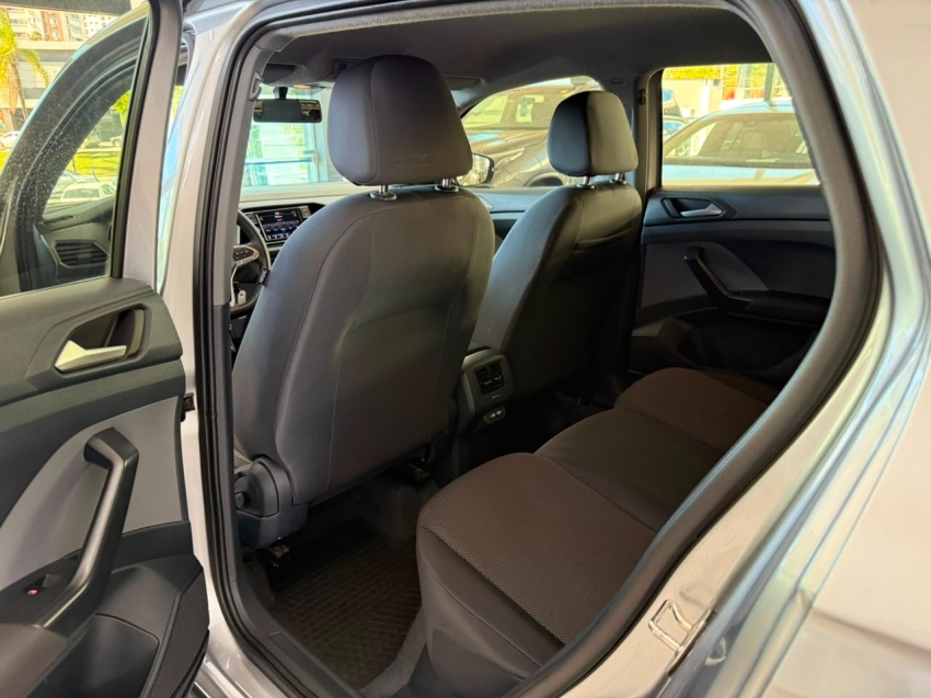 volkswagen t-cross 1.0 200 tsi total flex automatico 4p 20249