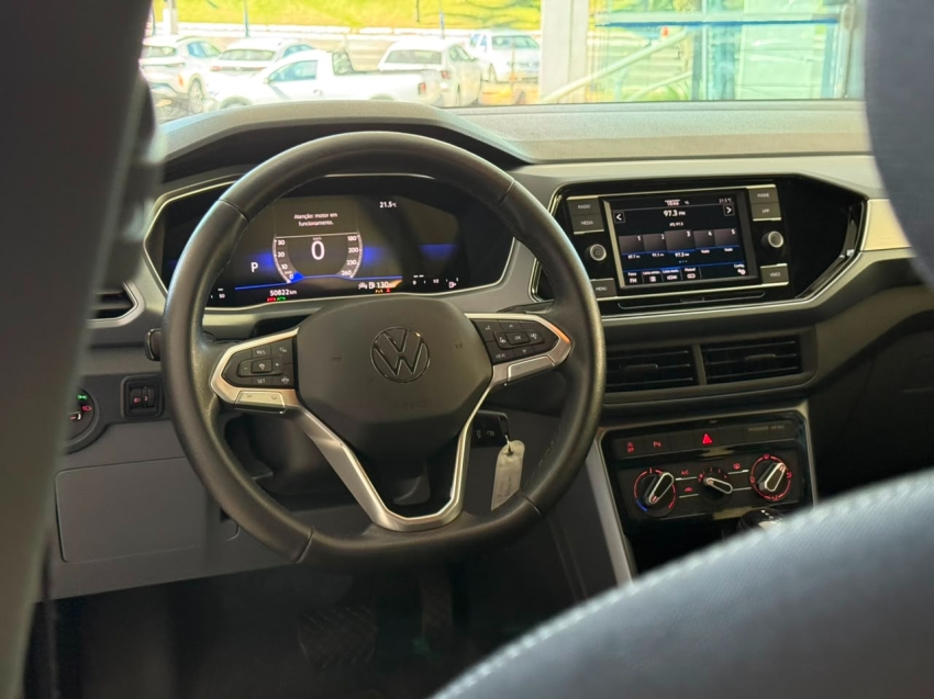 volkswagen t-cross 1.0 200 tsi total flex automatico 4p 20247