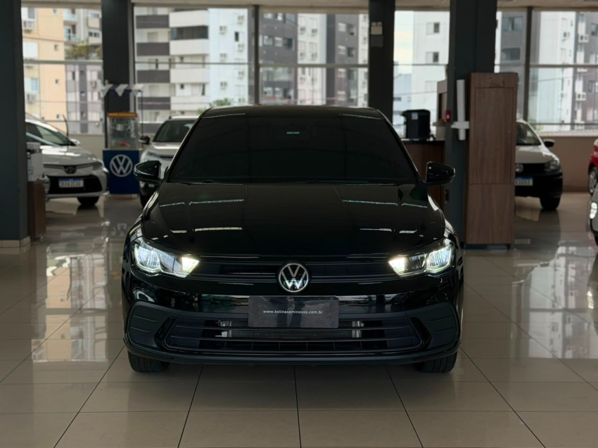 volkswagen polo 1.0 mpi total flex manual 4p 20231