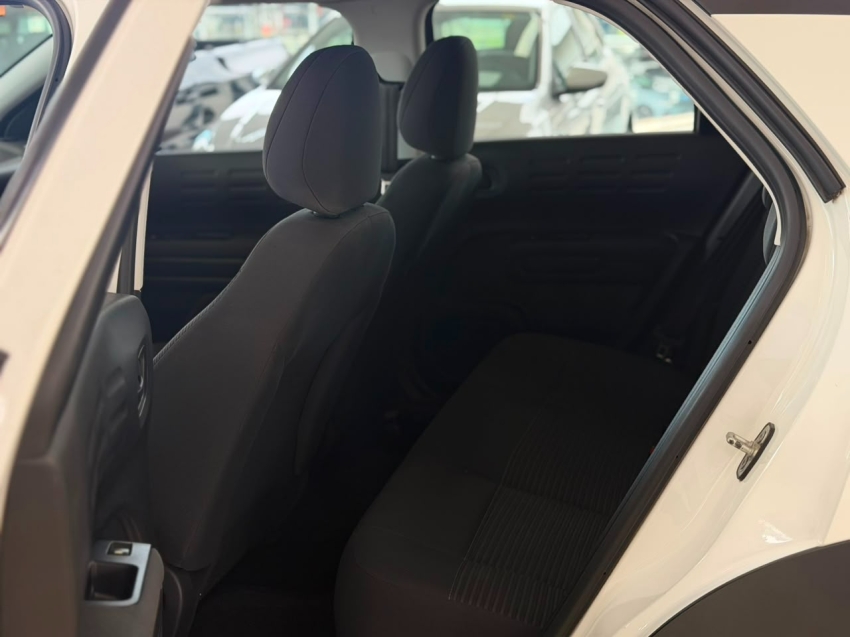 citroen c4 cactus 1.6 vti 120 flex feel eat6 1.5 4p automatico 20207