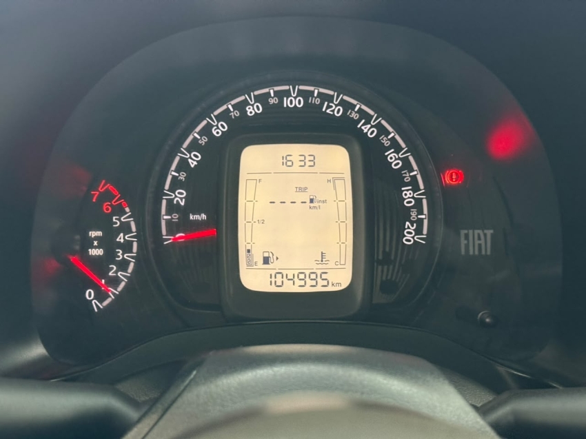 fiat mobi 1.0 evo flex like. manual 5p 201810