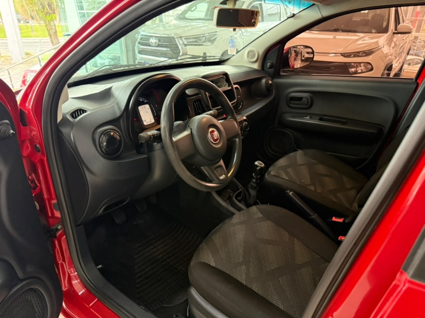 fiat mobi 1.0 evo flex like. manual 5p 20188