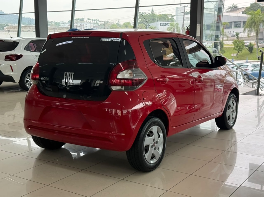 fiat mobi 1.0 evo flex like. manual 5p 20185