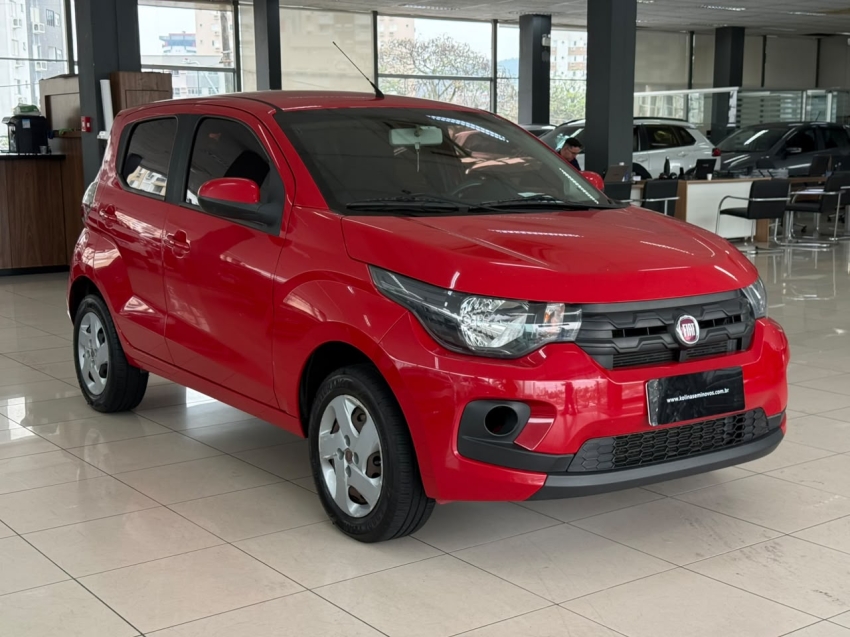 fiat mobi 1.0 evo flex like. manual 5p 20180