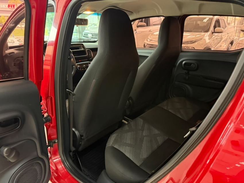 fiat mobi 1.0 evo flex like. manual 5p 20189