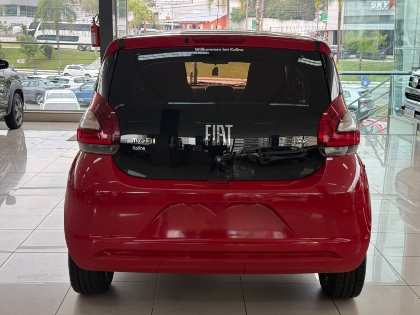 fiat mobi 1.0 evo flex like. manual 5p 20184