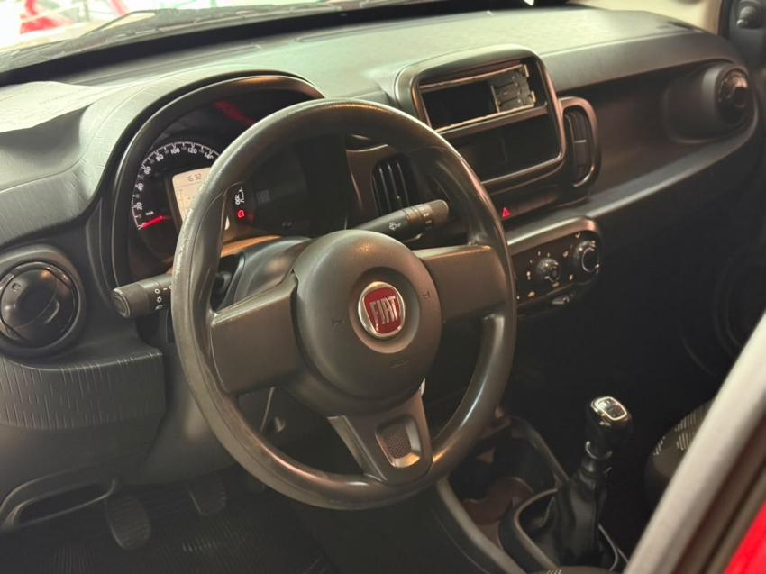 fiat mobi 1.0 evo flex like. manual 5p 20186