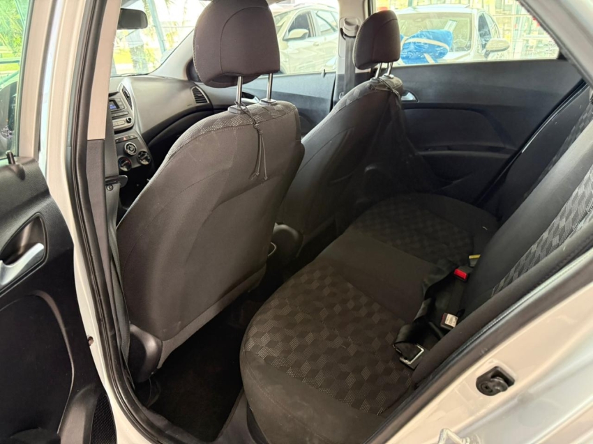 hyundai hb20 1.6 comfort plus 16v flex 4p automatico 1.5 5p 20189