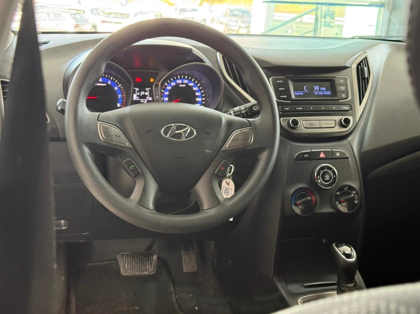 hyundai hb20 1.6 comfort plus 16v flex 4p automatico 1.5 5p 20188