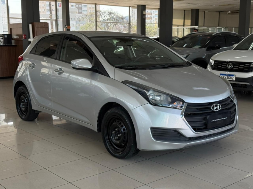 hyundai hb20 1.6 comfort plus 16v flex 4p automatico 1.5 5p 20180