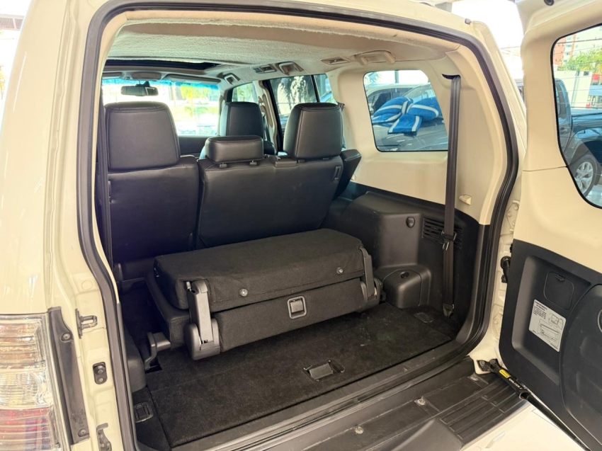 mitsubishi pajero full 3.2 hpe 4x4 16v turbo intercooler diesel 4p automatico 201910