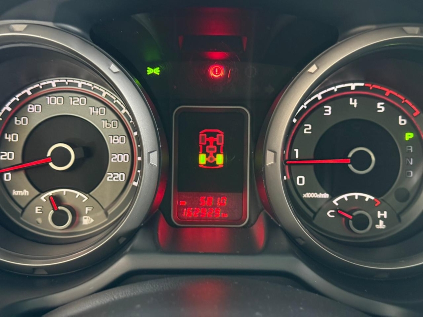 mitsubishi pajero full 3.2 hpe 4x4 16v turbo intercooler diesel 4p automatico 201911