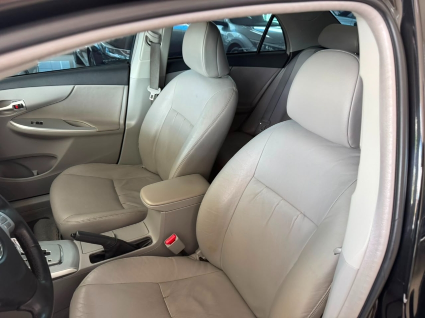 toyota corolla 2.0 xei 16v flex 4p automatico 20129