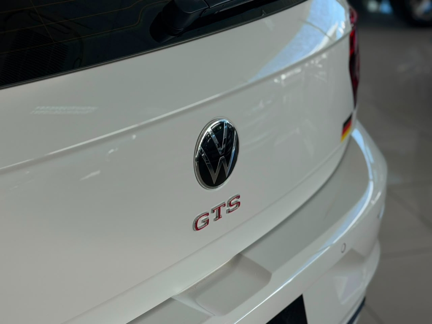 volkswagen polo 1.4 250 tsi gts automatico 1.3 flex 4p 20246