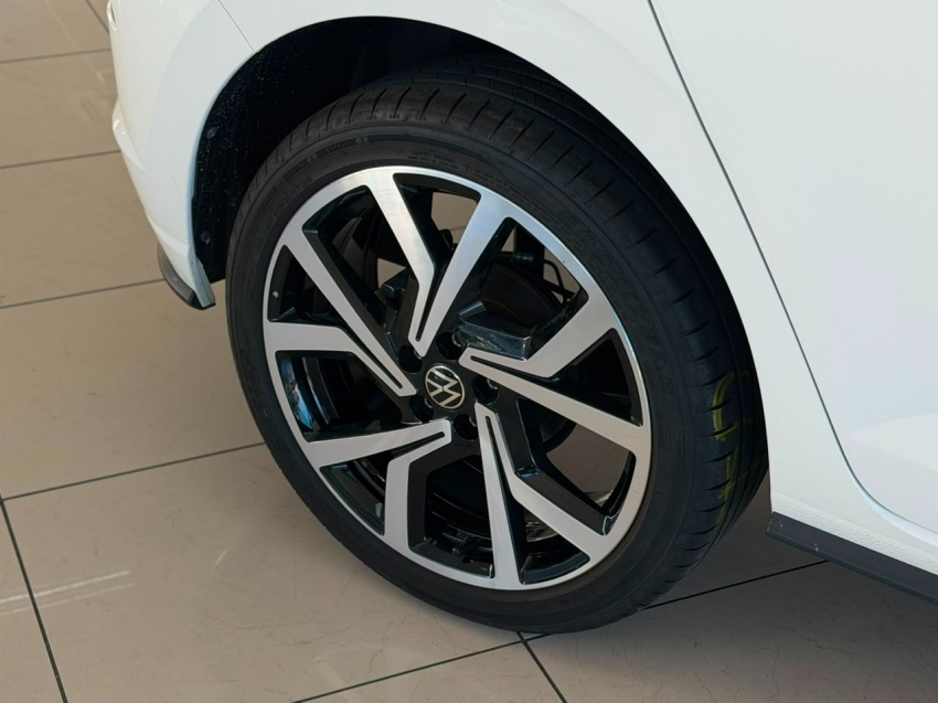 volkswagen polo 1.4 250 tsi gts automatico 1.3 flex 4p 20242