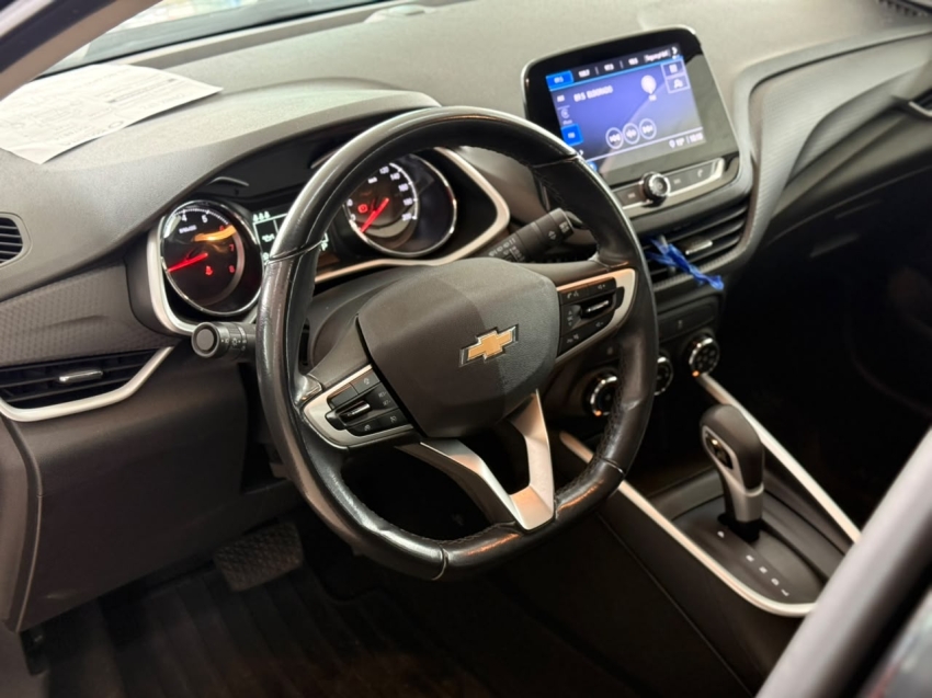 chevrolet onix 1.0 turbo flex ltz automatico 5p 20236