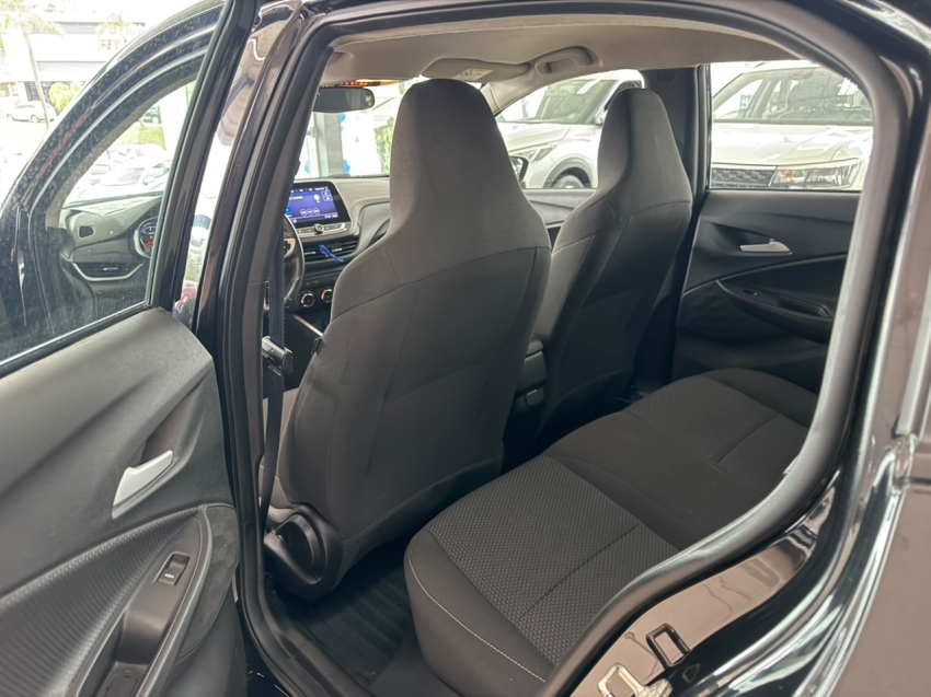 chevrolet onix 1.0 turbo flex ltz automatico 5p 20238