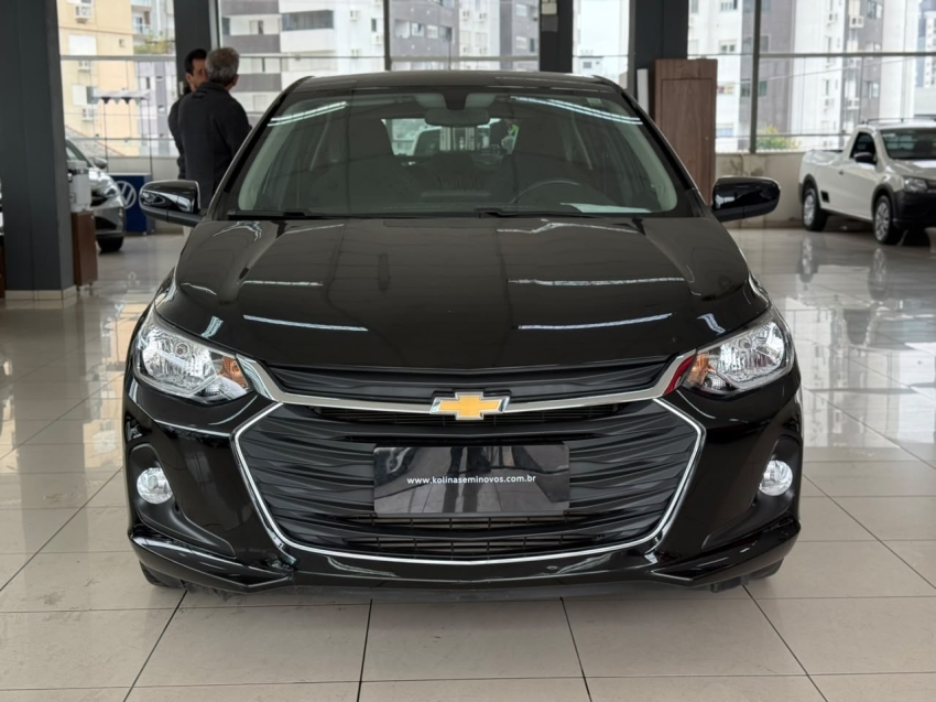 chevrolet onix 1.0 turbo flex ltz automatico 5p 20231