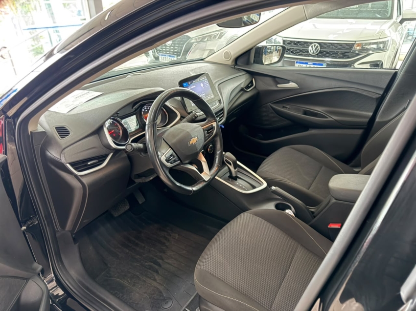 chevrolet onix 1.0 turbo flex ltz automatico 5p 20235