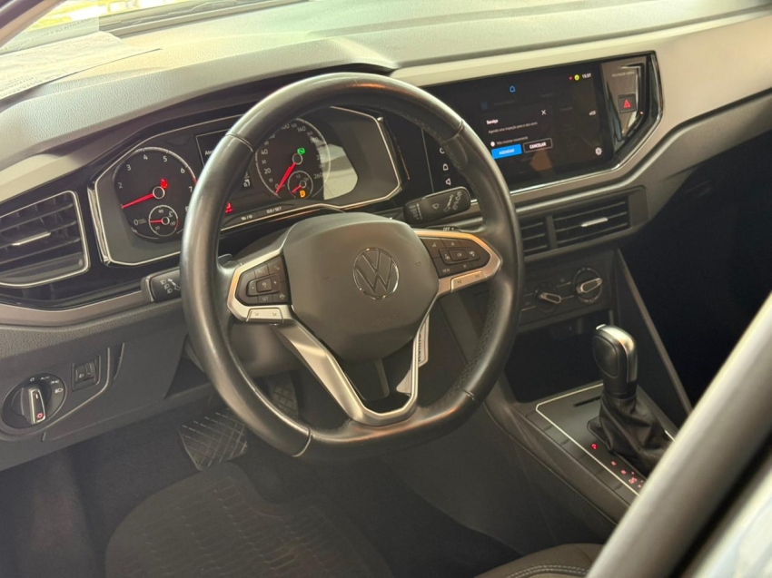 volkswagen nivus 1.0 200 tsi total flex comfortline automatico 4p 20217