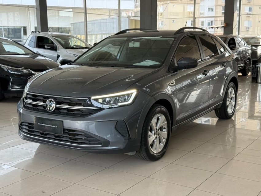 volkswagen nivus 1.0 200 tsi total flex comfortline automatico 4p 20212