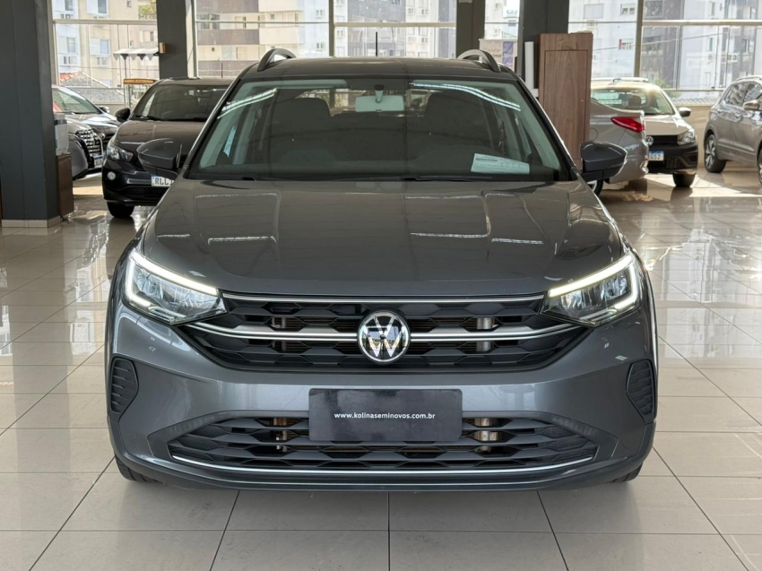 volkswagen nivus 1.0 200 tsi total flex comfortline automatico 4p 20211