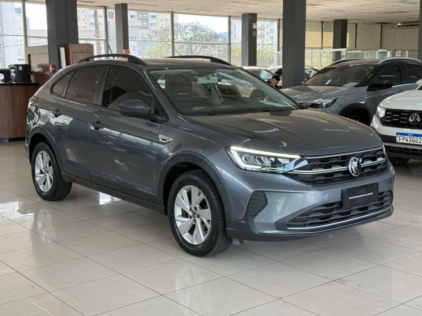 volkswagen nivus 1.0 200 tsi total flex comfortline automatico 4p 20210