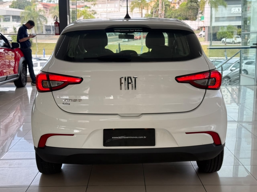 fiat argo 1.0 firefly flex manual 4p 20204