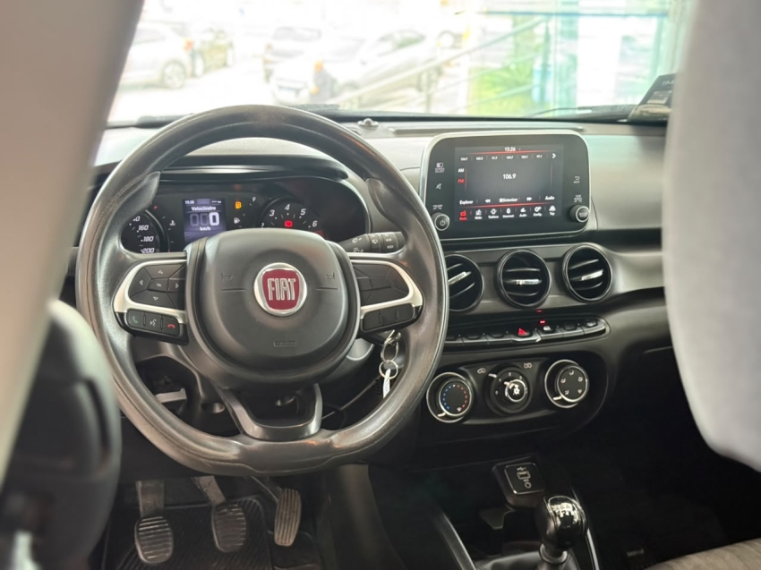 fiat argo 1.0 firefly flex manual 4p 20207